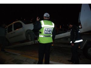 Bakan Çelik Ve Bakan Eker Şanlıurfa’da