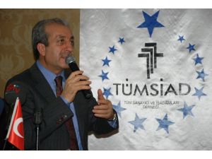 Bakan Eker, Barış Sürecini Değerlendirdi