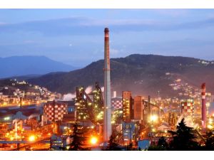 Erdemir 2012 Yılını Karla Kapattı