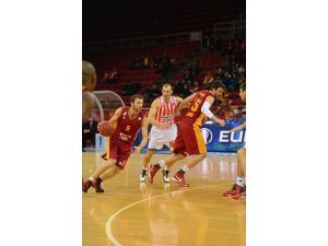 Uleb Avrupa Kupası