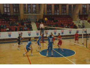 Beyzaspor Playoffta