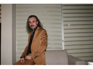 Türk Hair Transın Sağlık Turizminde Hedef Şehri Sivas