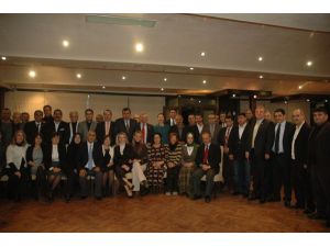 Anadolu Birliğinden Başbakan Erdoğana Mektup