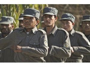 Afganistan Ordusu, 2014 Sonrasına Sıkı Şekilde Hazırlanıyor