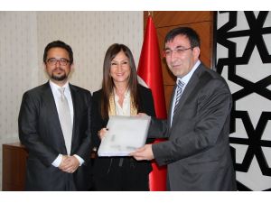 Kalkınma Bakanı Cevdet Yılmaz: