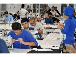 Sgknın Kayıt Dışıyla Mücadele Çalışması