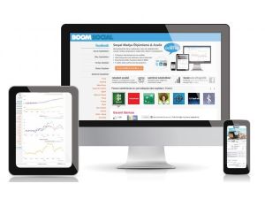 Markalar Sosyal Medyayı Kolayca Ölçebilecek