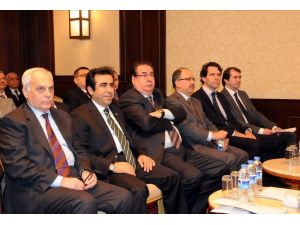 Mersin Limanı Yılda 600 Milyon Euro Katma Değer Üretiyor