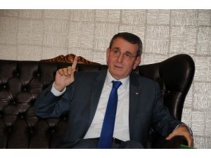 Murzioğlu’ndan ‘iş Sağlığı Ve Kanunu’ Açıklaması