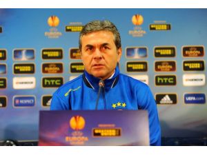 Fenerbahçe, Bate Borisov Maçında Tur Atlayan Taraf Olmak İstiyor