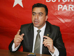 Vatandaşımız arayış içinde!