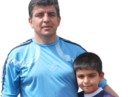 Eralp: ‘Alt yapı çok önemli’