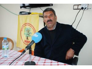 (Özel Haber) Mehmet Öcalan, Ağabeyiyle Konuştuklarını Açıkladı