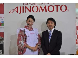 Japonyadan Türk Mutfağına Beşinci Tat