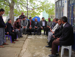 Polat, Gezilerine Devam Ediyor