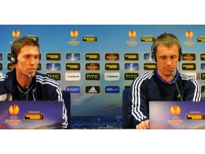 Fenerbahçe - Bate Borisov Maçına Doğru