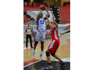 Türkiye Kadınlar Basketbol Ligi