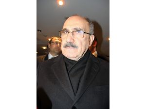 Başbakan Yardımcısı Atalay Diyarbakır’da