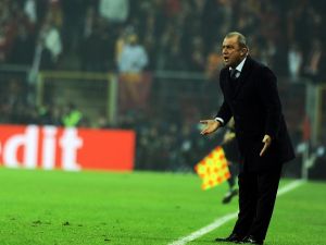 Uefa Şampiyonlar Ligi