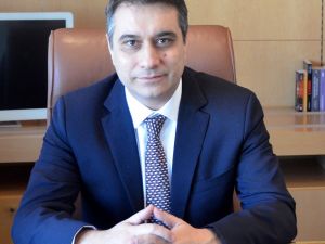 Yeni Paris Başkonsolosu Turgut Kural Görevine Başladı