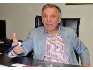 Başbakanın Rozet Taktığı Koçaldan Muharrem İnceye Hodri Meydan