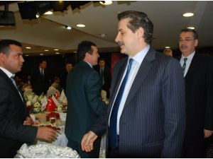 Bakan Çelik’ten “barış Süreci” Değerlendirmesi