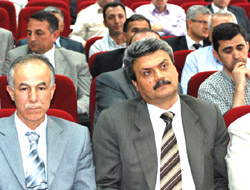 Eğitim müfettişleri yeni mevzuatları değerlendirdi