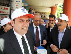 Değişim Farkındayız Projesi