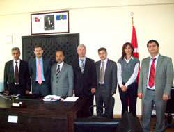 Özel Öğrenci Yurtları Denetlendi