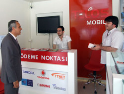 Dedeoğlu, Seçim Çalışmalarını Hızlandırdı