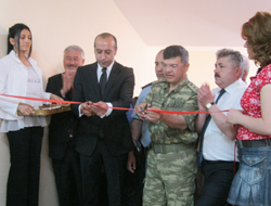 Pazarcık Hemin Yıl Sonu Sergisi