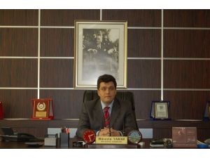 Gönen Tabakhane Bölgesi Turizm Alanı Olarak Hizmet Verecek