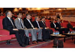 Gaziantepte Dış Ticaret Bilgilendirme Semineri