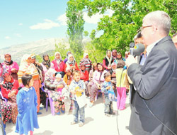 Güvenç, Köy Gezileride