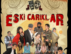 Eski Çarıklar Sahneye Konulacak