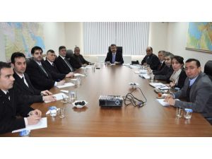 Üniversite Sanayi İş Birliği İçin Örnek Adım