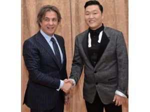 Psy’ye Fahri Hemşehrilik Beratı