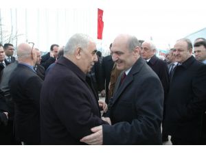 “her Yönüyle Trabzon Etkinliği” Başkentte Başladı