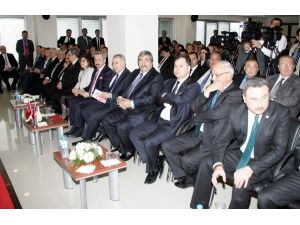 2. Penye Tekstil Ve Teknolojileri Fuarı Kapılarını Açtı