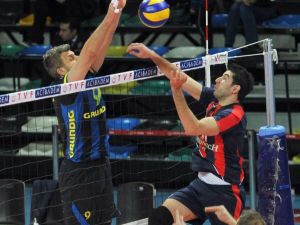 Acıbadem Erkekler Voleybol Ligi