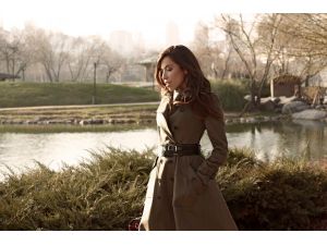 Burcu Güneş Yeni Albümüne İlk Klibi Çekti