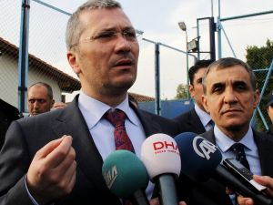 Başkanlardan Adana Derbisi İçin ‘dostluk’ Çağrısı