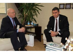 Ankara Barosu Başkanı Metin Feyzioğlu: