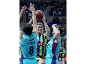 Thy Avrupa Basketbol Ligi