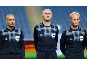 Uefa Avrupa Ligi