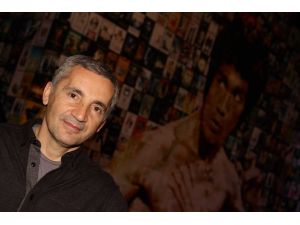 Şükrü Avşar: Duygusal Olduğum İçin Duygusal Filmler Çekiyorum