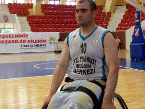 Vanlı Engellilerden Hakem Kararlarına Tepki