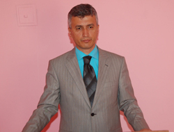 Afşinde Kursiyerlere Sertifikaları Verildi