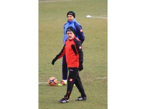 Torku Konyaspor’da Hedef 3 Puan