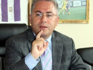 Nedim Türkmen: “galatasaray’dan Puan Almak İçin Her Şeyi Yapacağız”